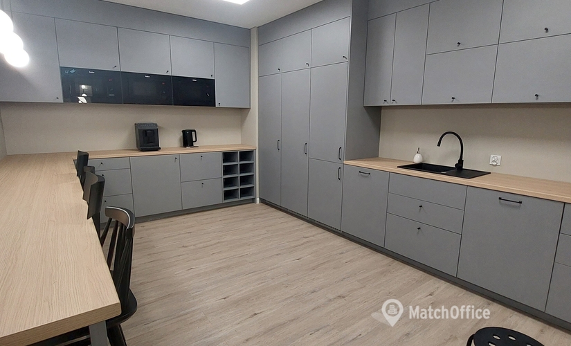 Biuro do wynajęcia w Wrocław