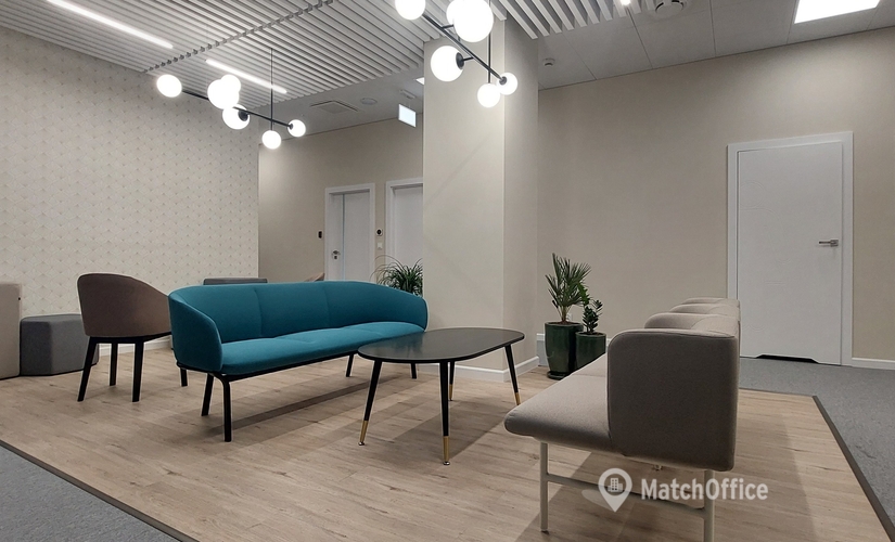 Biuro do wynajęcia w Wrocław