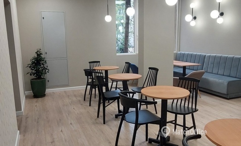 Biuro do wynajęcia w Wrocław