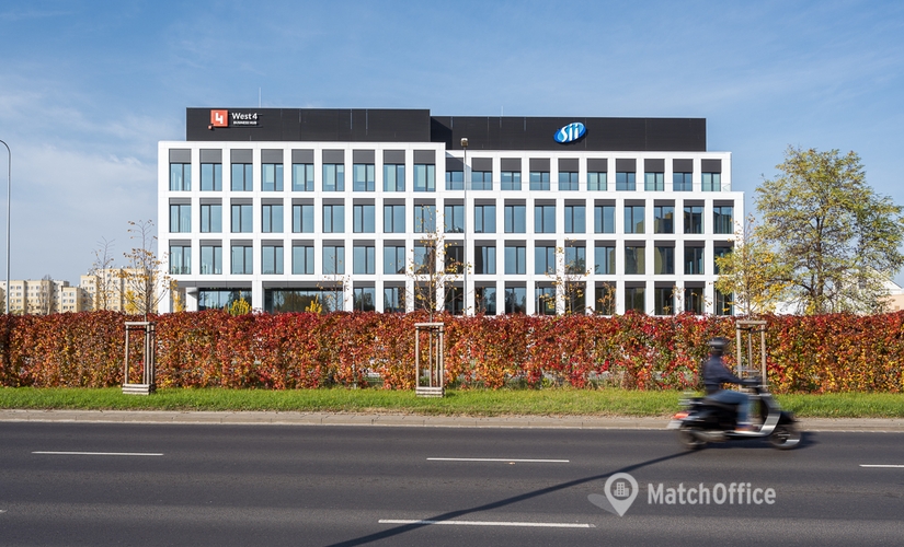 Virtual address in Wroclaw, Na Ostatnim Groszu 3 (54-207) - 1 | MatchOffice.com