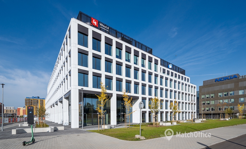 Virtual office space in Wroclaw, Na Ostatnim Groszu 3 (54-207) - 4 | MatchOffice.com