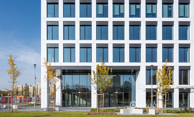 Virtual business address in Wroclaw, Na Ostatnim Groszu 3 (54-207) - 3 | MatchOffice