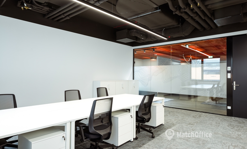 Przestrzeń coworkingową do wynajęcia w Wrocław