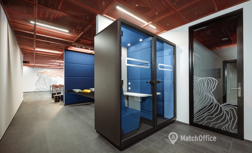 115 m² Business space in Wroclaw, Na Ostatnim Groszu 3 (54-207) - 4 | MatchOffice