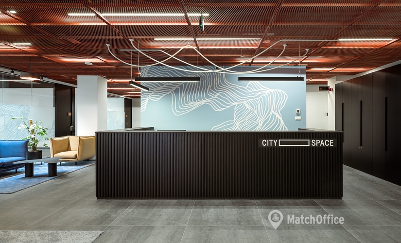 Coworking do wynajęcia w Wrocław