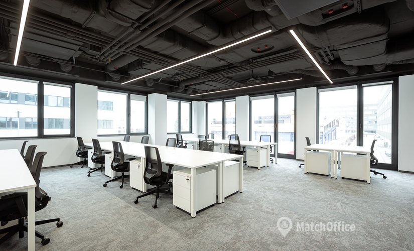 Coworking do wynajęcia w Wrocław