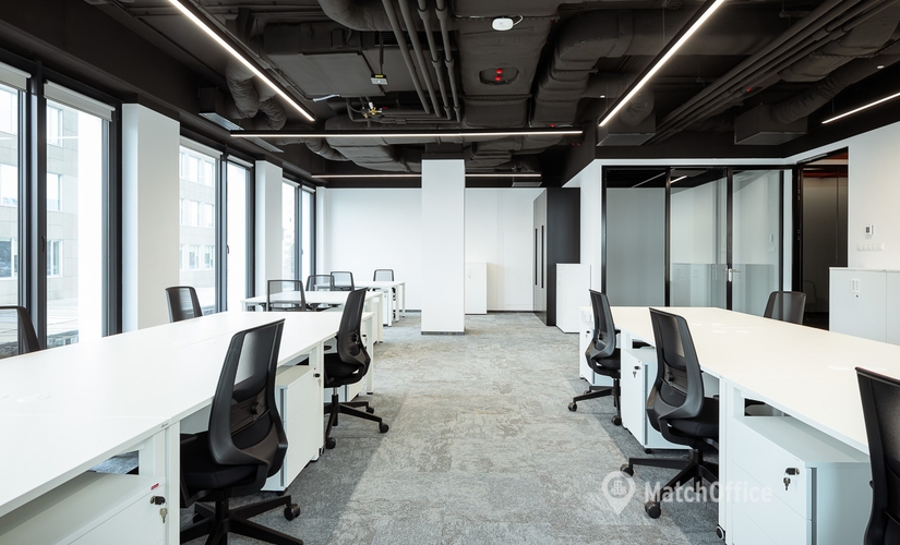 Coworking do wynajęcia w Wrocław