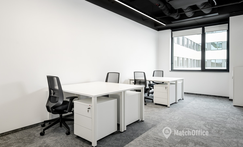 Coworking do wynajęcia w Wrocław