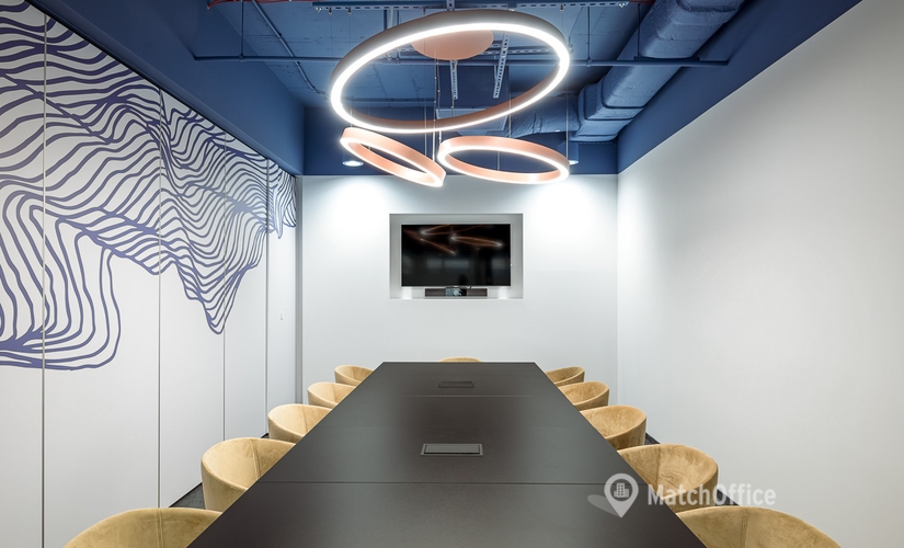 Sala konferencyjna do wynajęcia w Wrocław