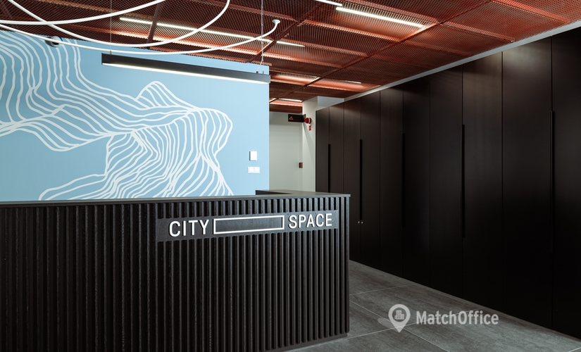 30 m² Conference space in Wroclaw, Na Ostatnim Groszu (54-207) - 3 | MatchOffice.com