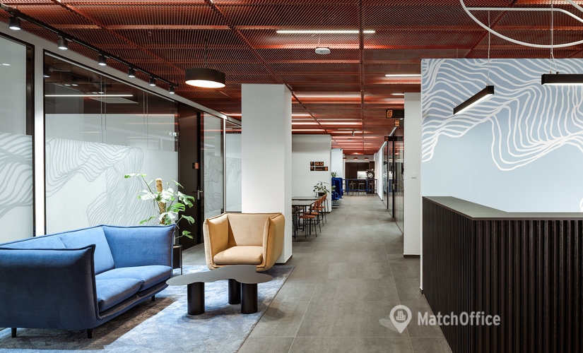 30 m² Conference hall in Wroclaw, Na Ostatnim Groszu (54-207) - 4 | MatchOffice