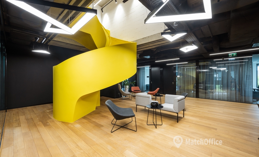 25 m² Conference space in Krakow, Opolska 110 (31-323) - 3 | MatchOffice