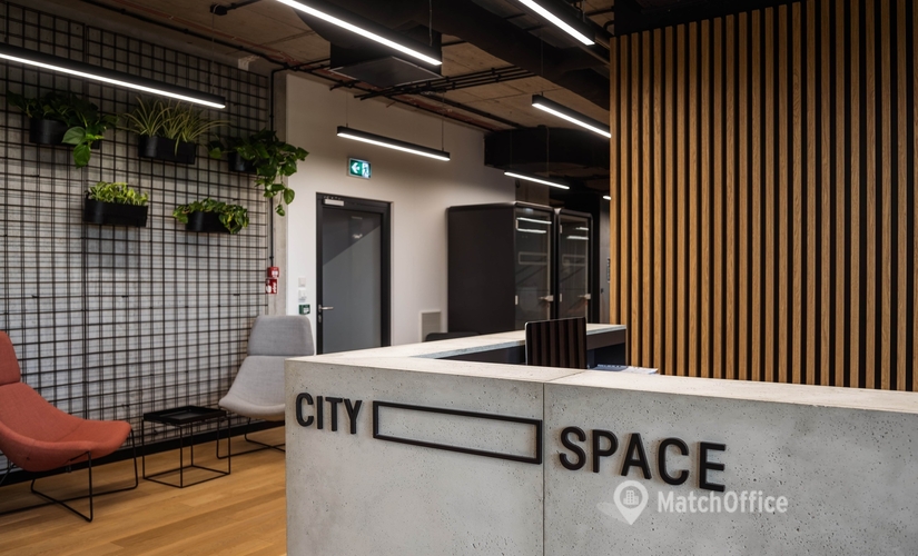 25 m² Conference hall in Krakow, Opolska 110 (31-323) - 4 | MatchOffice.com