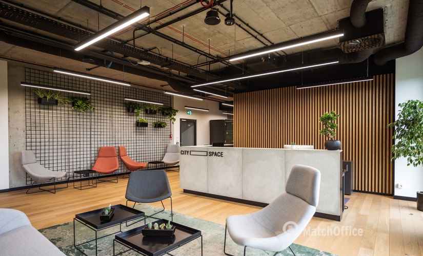 25 m² Meeting room in Krakow, Opolska 110 (31-323) - 5 | MatchOffice