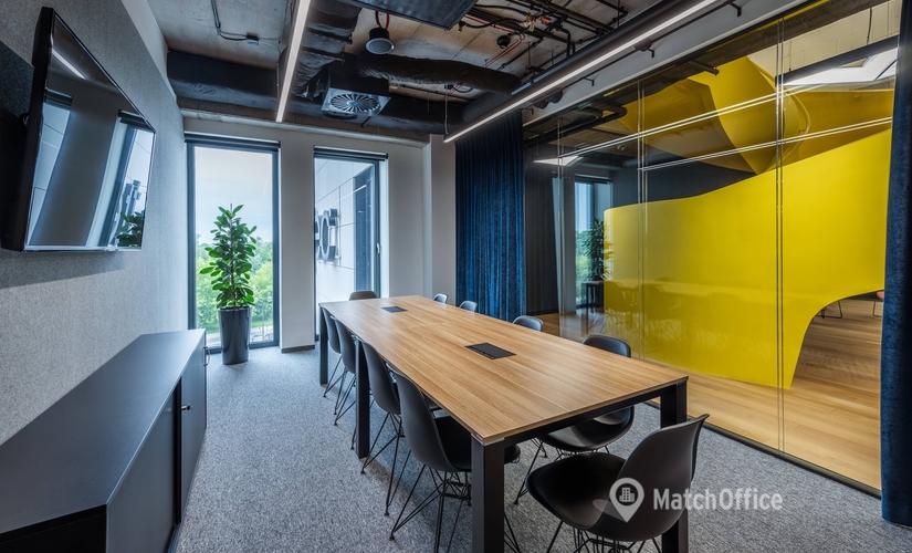 Sala konferencyjna do wynajęcia w Kraków