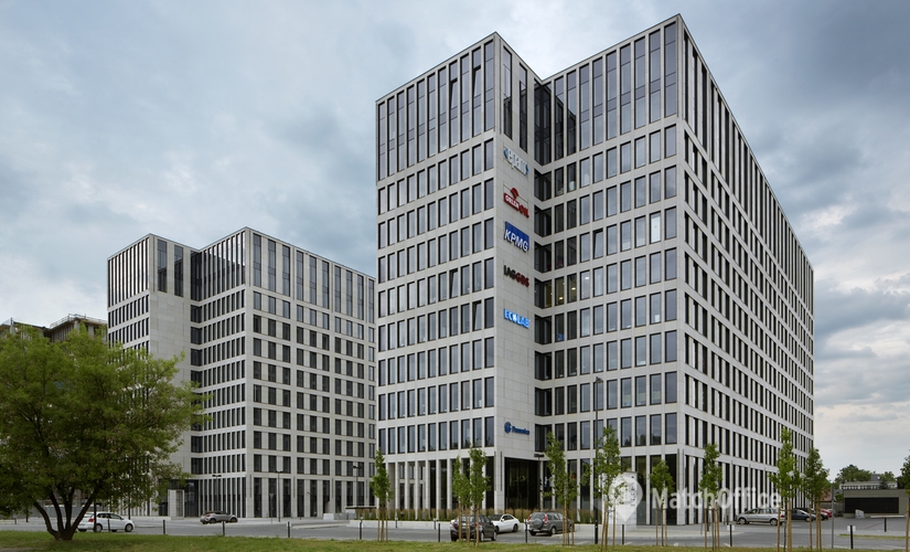 Wirtualne biuro do wynajęcia w Kraków