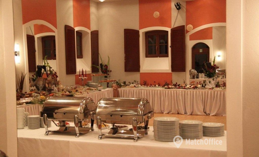 Sala konferencyjna do wynajęcia w Krośnieński