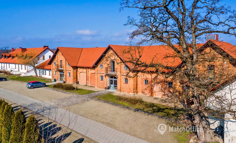 Sala konferencyjna do wynajęcia w Krośnieński
