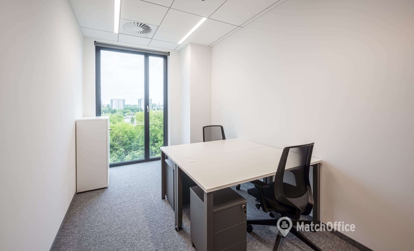 165 m² Shared workspace  in Krakow, Opolska 110  (31-323) - 3 | MatchOffice