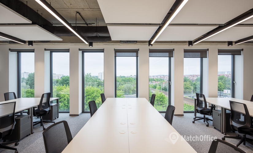 Coworking do wynajęcia w Kraków