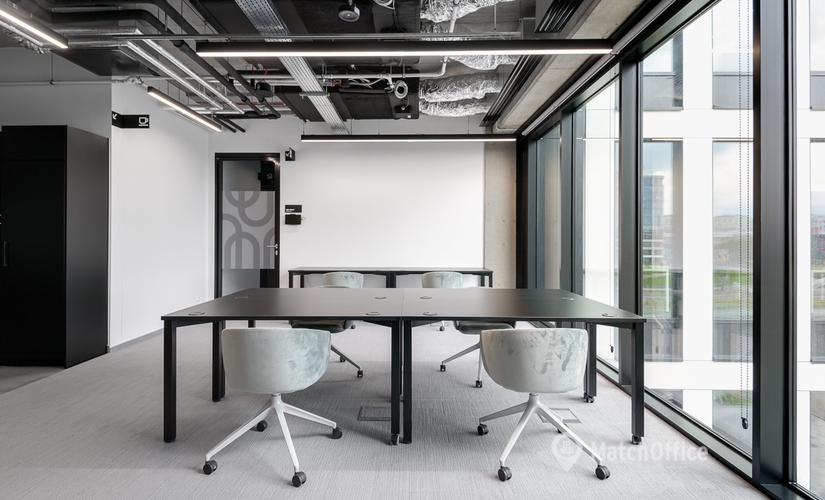 100 m² Shared workspace  in Katowice, Żelazna 2 (40-851) - 1 | MatchOffice