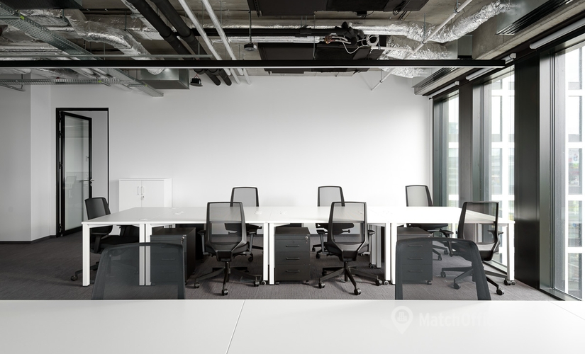 100 m² Co-working  in Katowice, Żelazna 2 (40-851) - 2 | MatchOffice