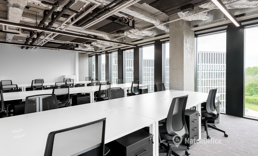 100 m² Co-working  in Katowice, Żelazna 2 (40-851) - 3 | MatchOffice