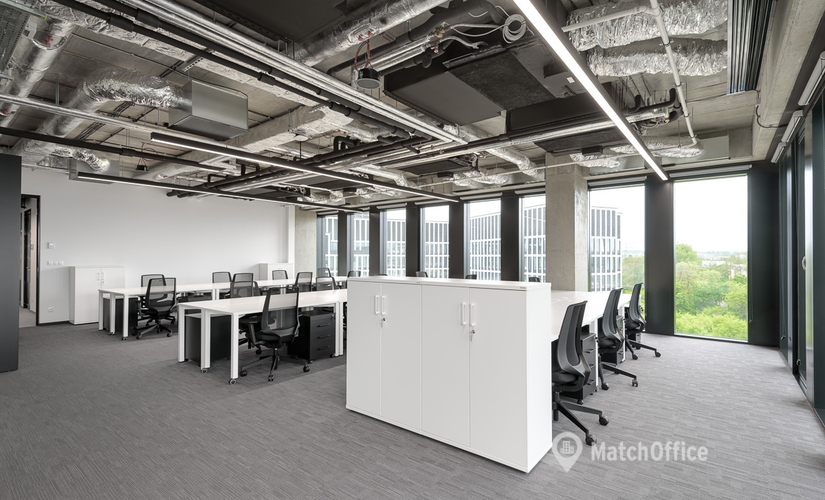 100 m² Shared workspace  in Katowice, Żelazna 2 (40-851) - 4 | MatchOffice.com
