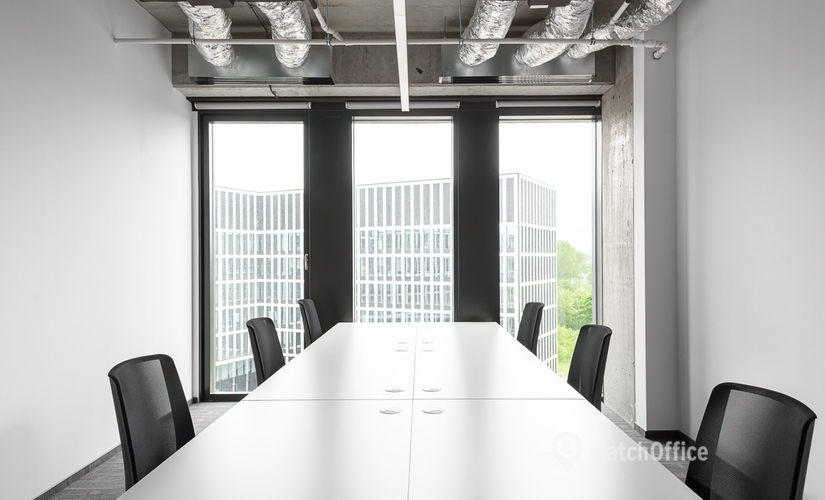 Przestrzeń coworkingową do wynajęcia w Katowice