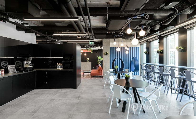 Virtual address in Katowice, Żelazna 2 (40-851) - 2 | MatchOffice