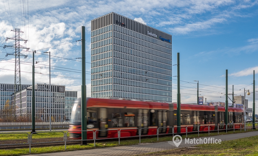 Virtual office in Katowice, Żelazna 2 (40-851) - 0 | MatchOffice.com