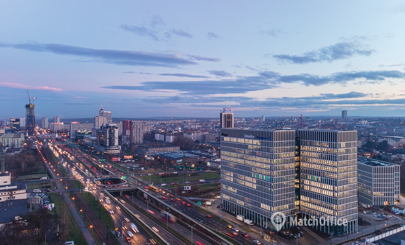 Virtual office space in Katowice, Żelazna 2 (40-851) - 1 | MatchOffice.com