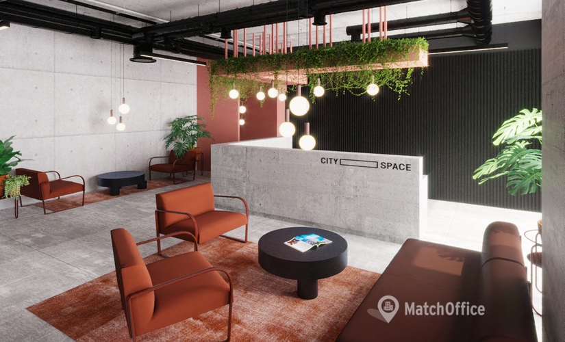 Virtual business address in Katowice, Żelazna 2 (40-851) - 3 | MatchOffice