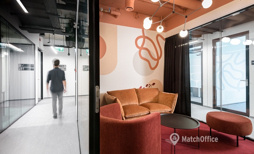 30 m² Conference space in Katowice, Żelazna 2 (40-851) - 3 | MatchOffice