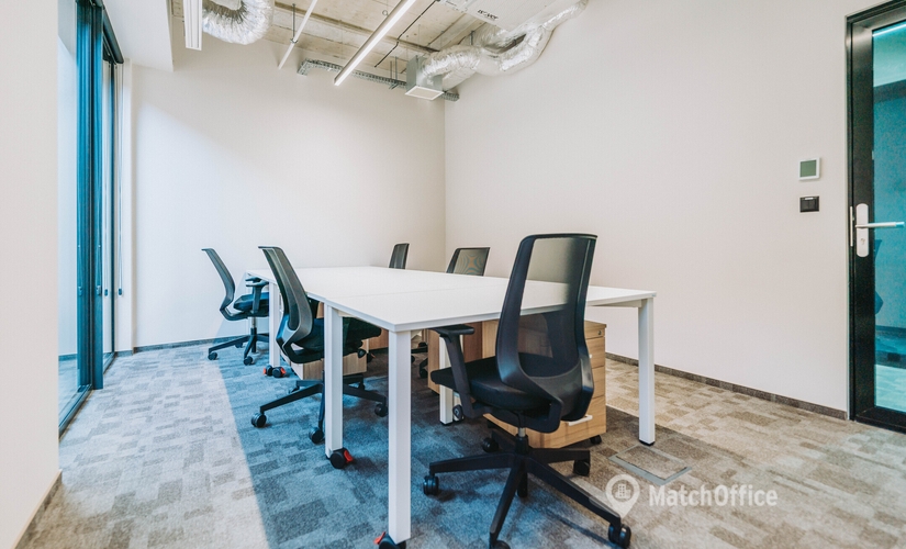 Coworking do wynajęcia w Łódź