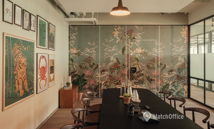 440 m² Convention center in Warszawa Śródmieście, Prosta 67 (00-838) - 0 | MatchOffice