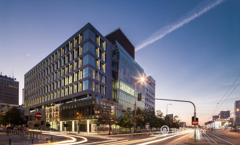 1000 m² Conference hall in Warszawa Śródmieście, Marszałkowska 89 (00-693) - 0 | MatchOffice