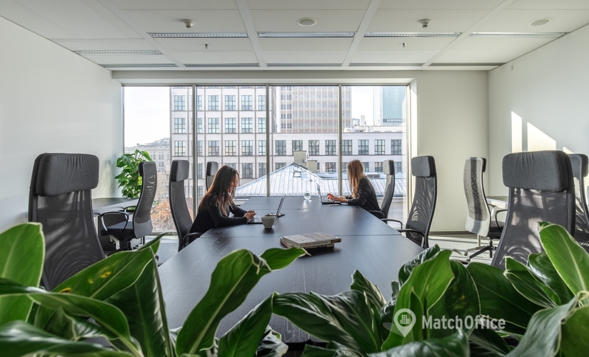 1000 m² Meeting room in Warszawa Śródmieście, Marszałkowska 89 (00-693) - 4 | MatchOffice.com