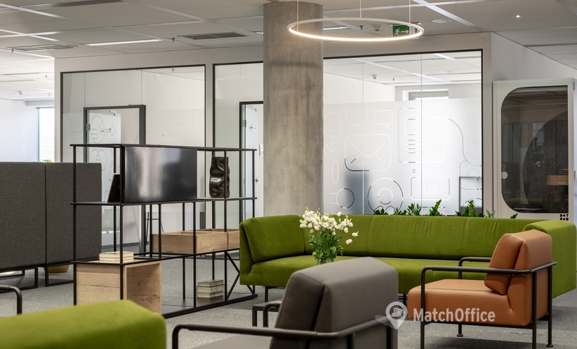 Sala konferencyjna do wynajęcia w Warszawa Śródmieście