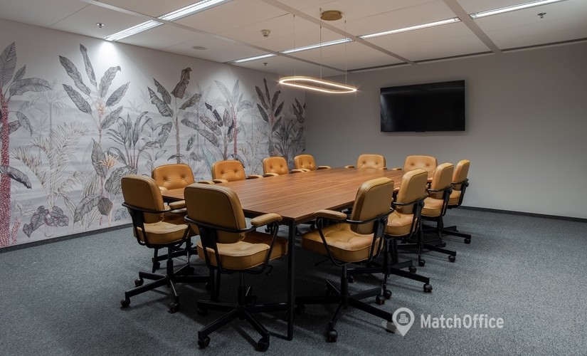 Sala konferencyjna do wynajęcia w Warszawa Śródmieście