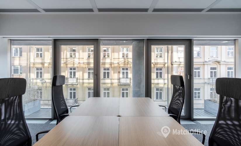 1000 m² Conference room in Warszawa Śródmieście, Marszałkowska 89 (00-693) - 1 | MatchOffice