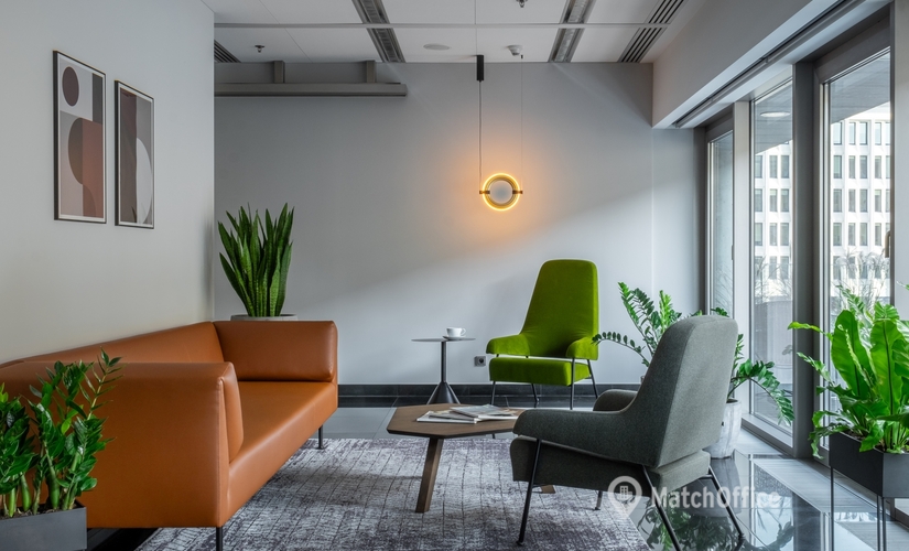 Sala konferencyjna do wynajęcia w Warszawa Śródmieście