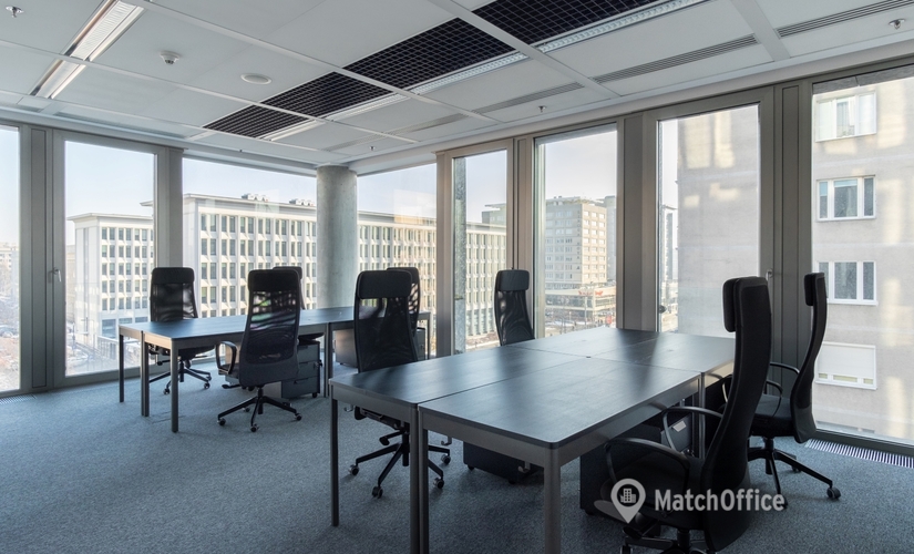 1000 m² Meeting room in Warszawa Śródmieście, Marszałkowska 89 (00-693) - 3 | MatchOffice