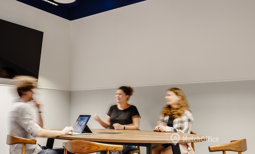 Wirtualne biuro do wynajęcia w Warszawa Wola