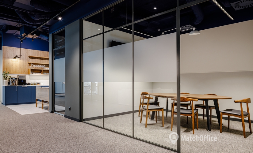 Virtual office space in Warszawa Wola, Żelazna 51/53 (00-841) - 4 | MatchOffice.com