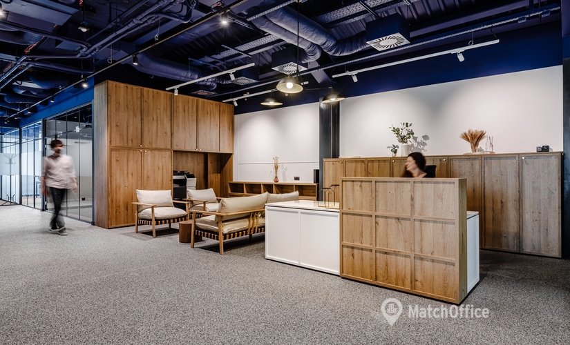 Wirtualne biuro do wynajęcia w Warszawa Wola