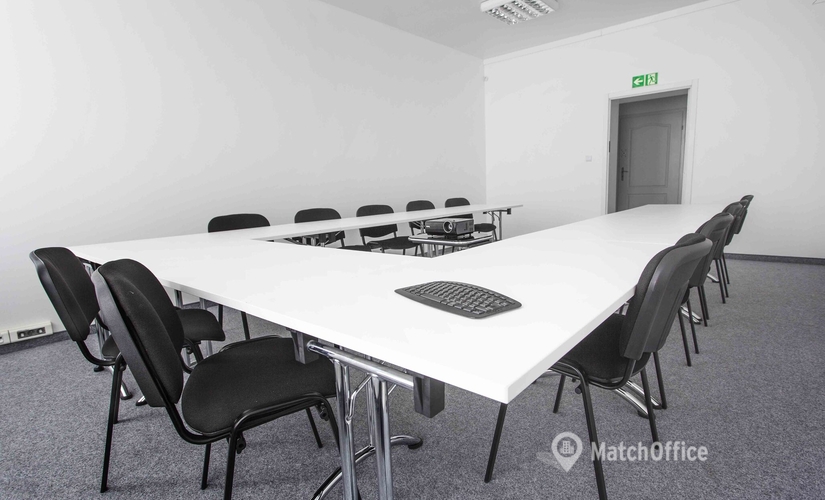 27 m² Convention center in Wroclaw, Plac Solny 15 (50-062) - 1 | MatchOffice
