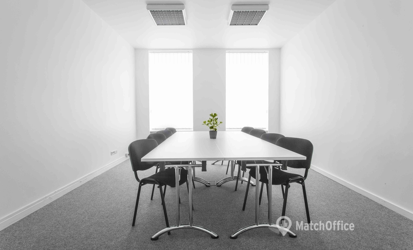 Sala konferencyjna do wynajęcia w Wrocław