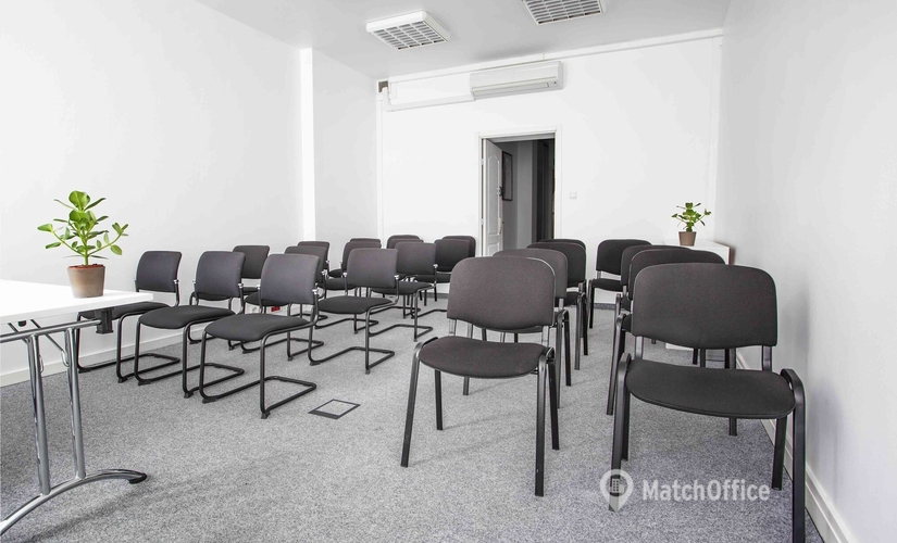 Sala konferencyjna do wynajęcia w Wrocław