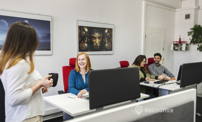 27 m² Coworking space in Wroclaw, Plac Solny 15 (50-062) - 0 | MatchOffice.com